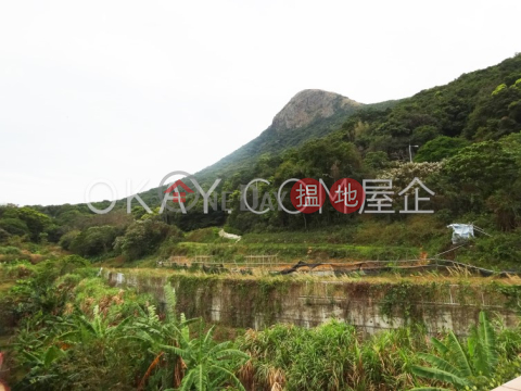 Gorgeous house with rooftop, balcony | Rental | Leung Fai Tin Village 兩塊田村 _0