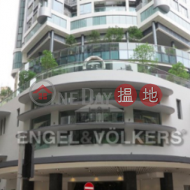 3 Bedroom Family Flat for Rent in Wan Chai | One Wan Chai 壹環 _0