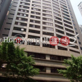 Office Unit for Rent at Beverly House, Beverly House 利臨大廈 | Wan Chai District (HKO-86371-AIHR)_0