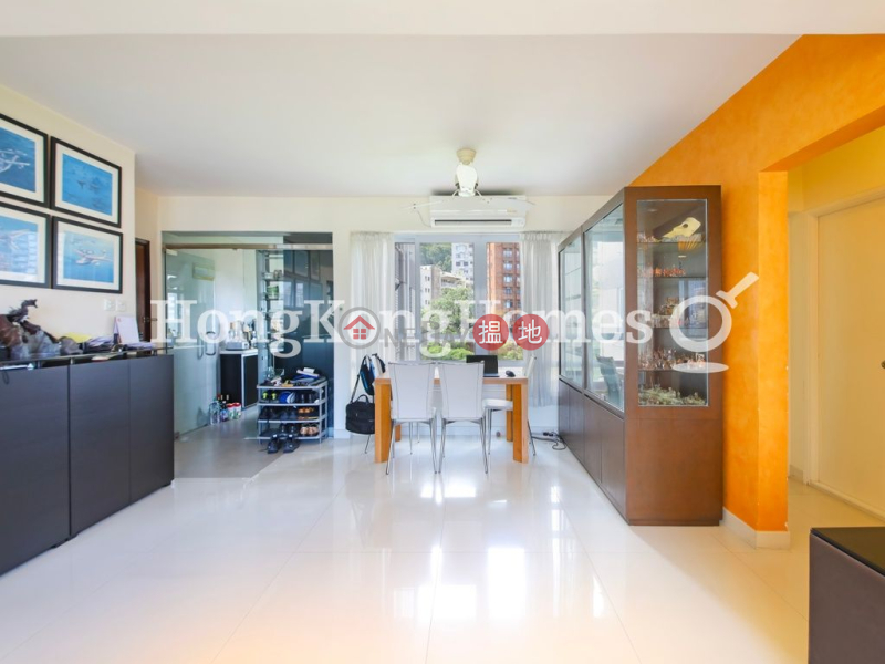 3 Bedroom Family Unit at Emerald Garden | For Sale, 86 Pok Fu Lam Road | Western District, Hong Kong, Sales | HK$ 19.5M