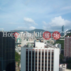 Office Unit for Rent at Hopewell Centre