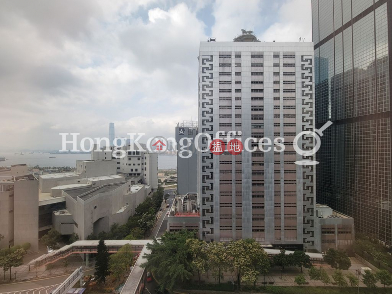 Office Unit for Rent at Jubilee Centre, Jubilee Centre 捷利中心 Rental Listings | Wan Chai District (HKO-74469-AMHR)