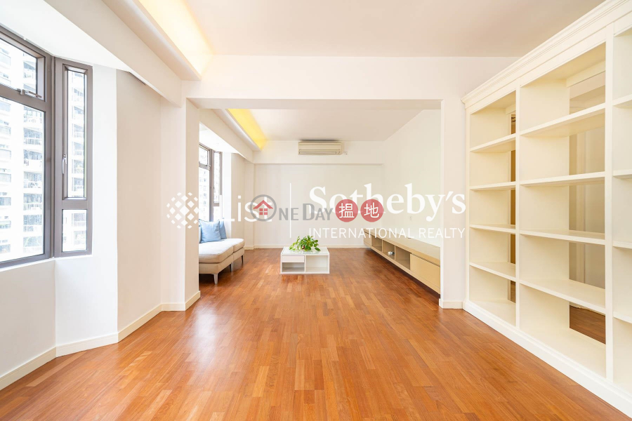 Property for Rent at The Ventris with 2 Bedrooms | The Ventris 雲地利閣 Rental Listings