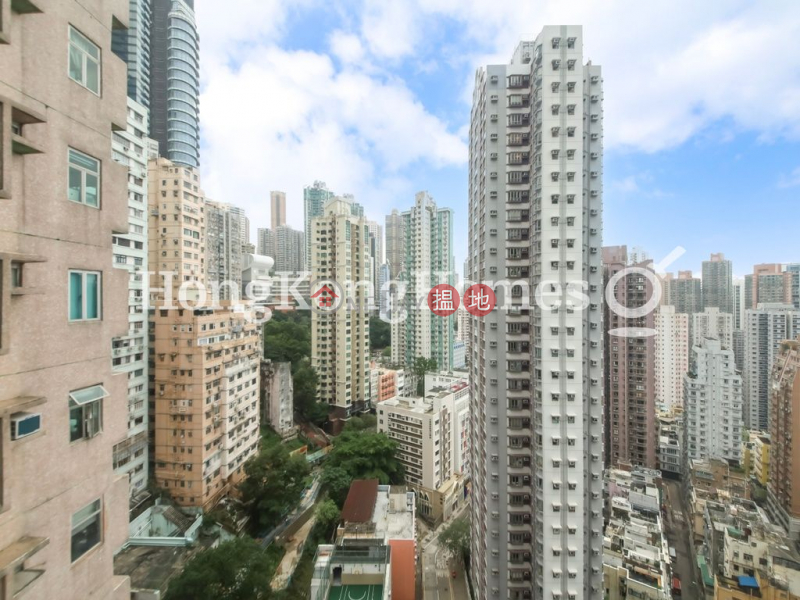 Property Search Hong Kong | OneDay | Residential | Sales Listings | 1 Bed Unit at Grandview Garden | For Sale