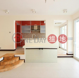 Silverstrand Seaview Villa + 2 Covered CP | House A2 Pik Sha Garden 碧沙花園 A2座 _0