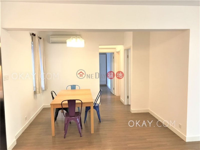 Rare 3 bedroom on high floor with balcony & parking | Rental, 10 Castle Road | Western District | Hong Kong Rental, HK$ 50,000/ month