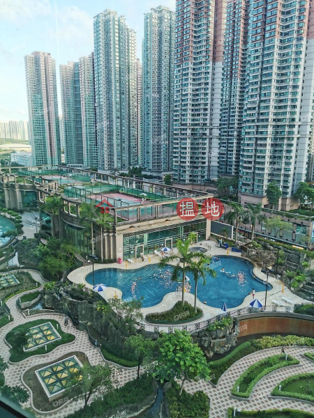 Tower 2 Phase 2 Metro City | 2 bedroom Low Floor Flat for Sale, 8 Yan King Road | Sai Kung | Hong Kong | Sales, HK$ 6.75M