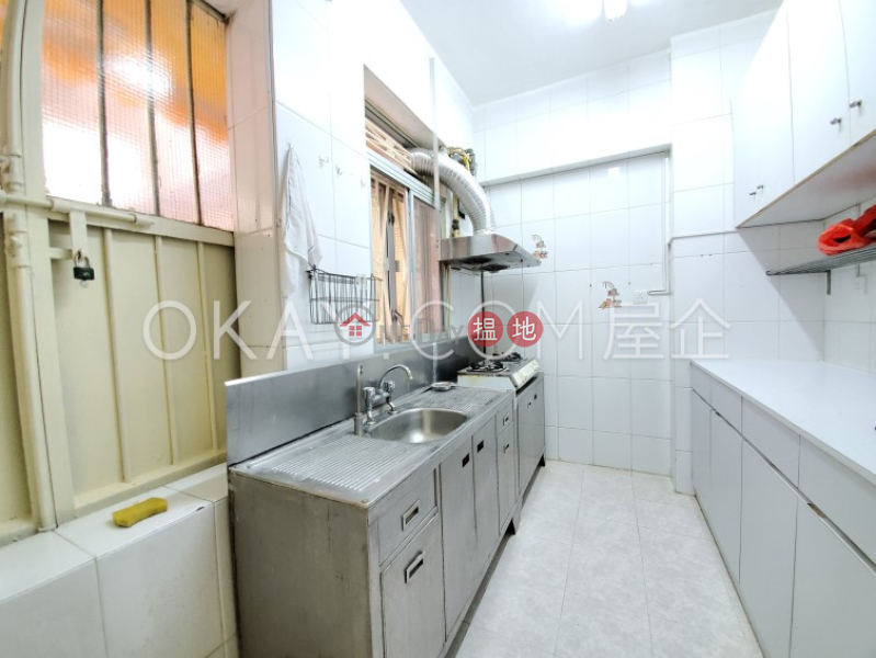 香港搵樓|租樓|二手盤|買樓| 搵地 | 住宅-出售樓盤-3房2廁,實用率高,連車位,露台時和大廈出售單位