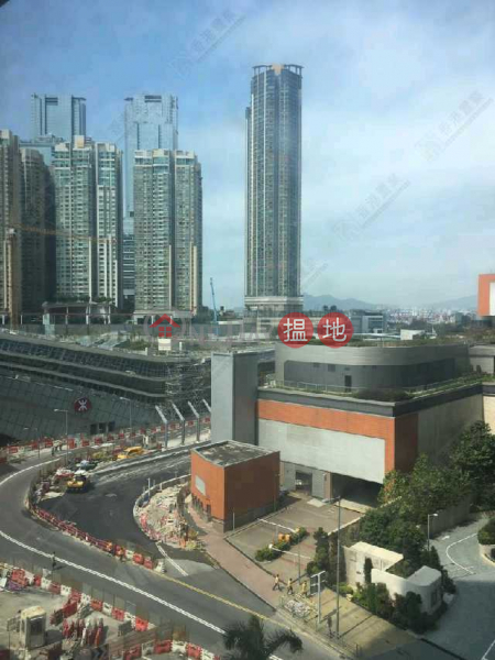 Property Search Hong Kong | OneDay | Residential, Sales Listings 3-bedroom, 1-ensuite apartment with balcony and open view