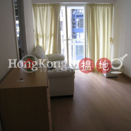 2 Bedroom Unit for Rent at Centrestage, Centrestage 聚賢居 | Central District (Proway-LID70884R)_0