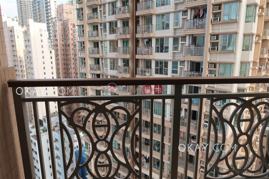 HK$ 25,000/ month, The Merton | Western District Generous 2 bedroom with balcony | Rental