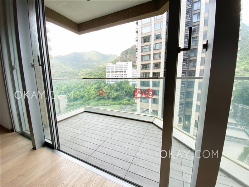 Exquisite 4 bedroom with balcony & parking | Rental | 7-9 Deep Water Bay Drive | Southern District | Hong Kong, Rental HK$ 101,000/ month