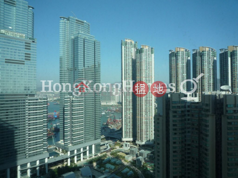 3 Bedroom Family Unit at The Arch Sky Tower (Tower 1) | For Sale | The Arch Sky Tower (Tower 1) 凱旋門摩天閣(1座) _0