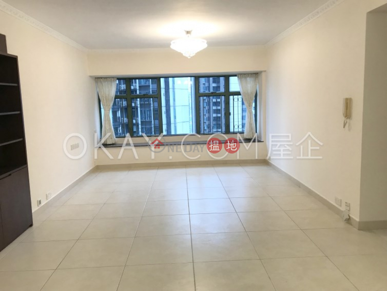 Popular 3 bedroom in Mid-levels West | For Sale | Robinson Place 雍景臺 Sales Listings