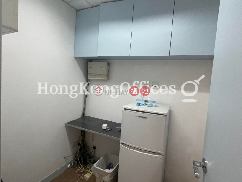 Office Unit for Rent at Concordia Plaza | 1 Science Museum Road | Yau Tsim Mong, Hong Kong | Rental, HK$ 30,750/ month