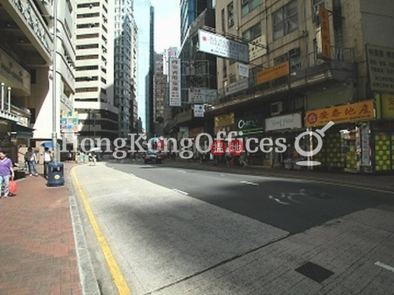 Office Unit for Rent at Nan Dao Commercial Building | 359-361 Queens Road Central | Western District, Hong Kong, Rental | HK$ 82,800/ month