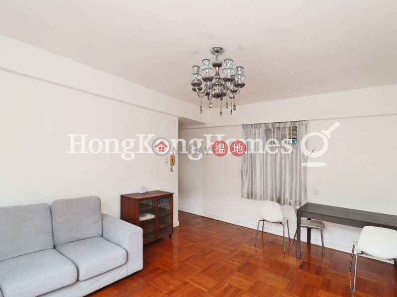 3 Bedroom Family Unit for Rent at Portfield Building, 10-16 Yuk Sau Street | Wan Chai District Hong Kong | Rental HK$ 25,800/ month