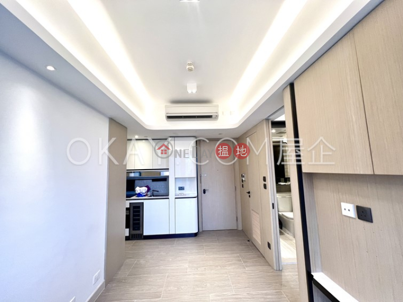 Property Search Hong Kong | OneDay | Residential, Rental Listings | Popular 2 bedroom on high floor with balcony | Rental