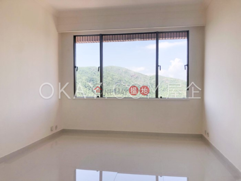 Charming 2 bedroom on high floor with parking | Rental 88 Tai Tam Reservoir Road | Southern District, Hong Kong Rental HK$ 48,000/ month
