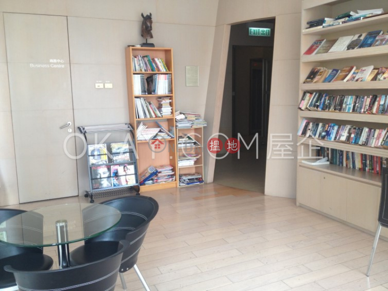 Property Search Hong Kong | OneDay | Residential, Rental Listings Popular 2 bed on high floor with sea views & balcony | Rental