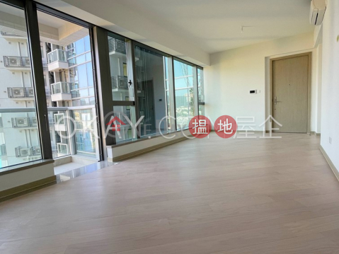 Lovely 3 bedroom with balcony | Rental, The Southside - Phase 1 Southland 港島南岸1期 - 晉環 | Southern District (OKAY-R395872)_0