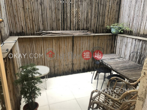 Generous 2 bedroom with terrace & balcony | Rental | 5-5A Wong Nai Chung Road 黃泥涌道5-5A號 _0