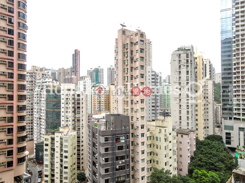 香港搵樓|租樓|二手盤|買樓| 搵地 | 住宅出售樓盤-山村臺35-41號兩房一廳單位出售