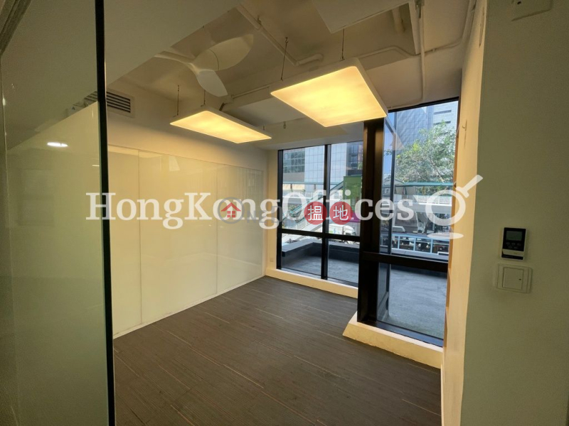 中港大廈低層-寫字樓/工商樓盤-出租樓盤-HK$ 90,747/ 月