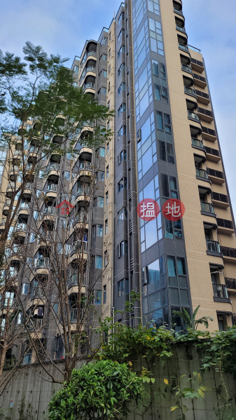 藍塘傲5座 (Alto Residences Tower 5) 將軍澳| ()(1)