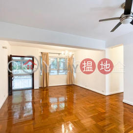 Charming 3 bedroom with balcony | Rental, Lim Kai Bit Yip 濂溪別業 | Western District (OKAY-R97021)_0