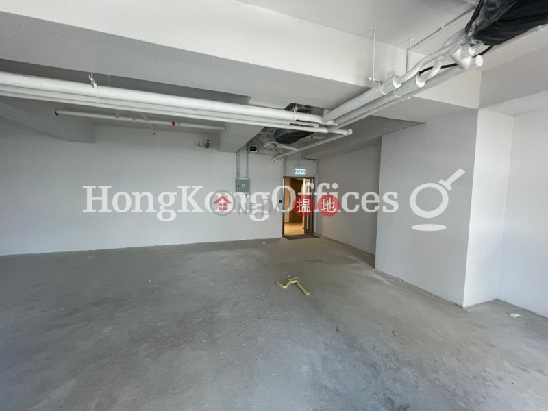 HK$ 26,657/ month, Pacific Plaza | Western District Office Unit for Rent at Pacific Plaza
