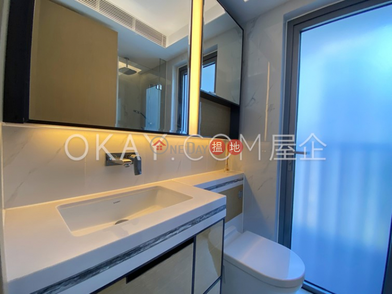 Property Search Hong Kong | OneDay | Residential, Sales Listings, Gorgeous 1 bedroom with sea views & balcony | For Sale