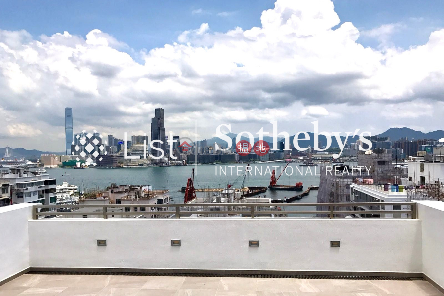 Property for Rent at Kingston Building Block B with 2 Bedrooms, 2-4 Kingston Street | Wan Chai District Hong Kong Rental HK$ 66,000/ month