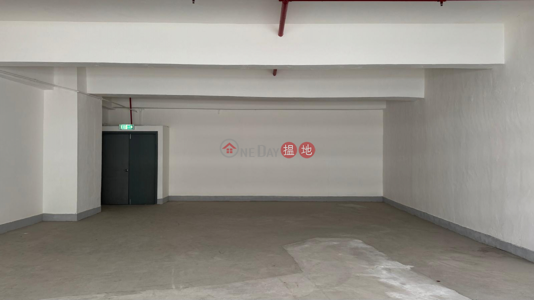 Ocean Hub 創意空間|南區海灣工貿中心(Oceanic Industrial Centre)出租樓盤 (KHUSH-8820095666)