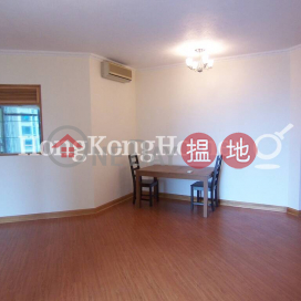 3 Bedroom Family Unit for Rent at The Belcher's Phase 1 Tower 3 | The Belcher's Phase 1 Tower 3 寶翠園1期3座 _0