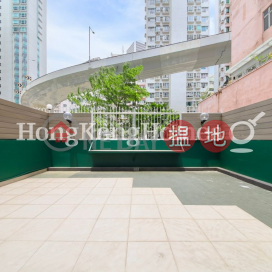 2 Bedroom Unit for Rent at Nam Cheong Building