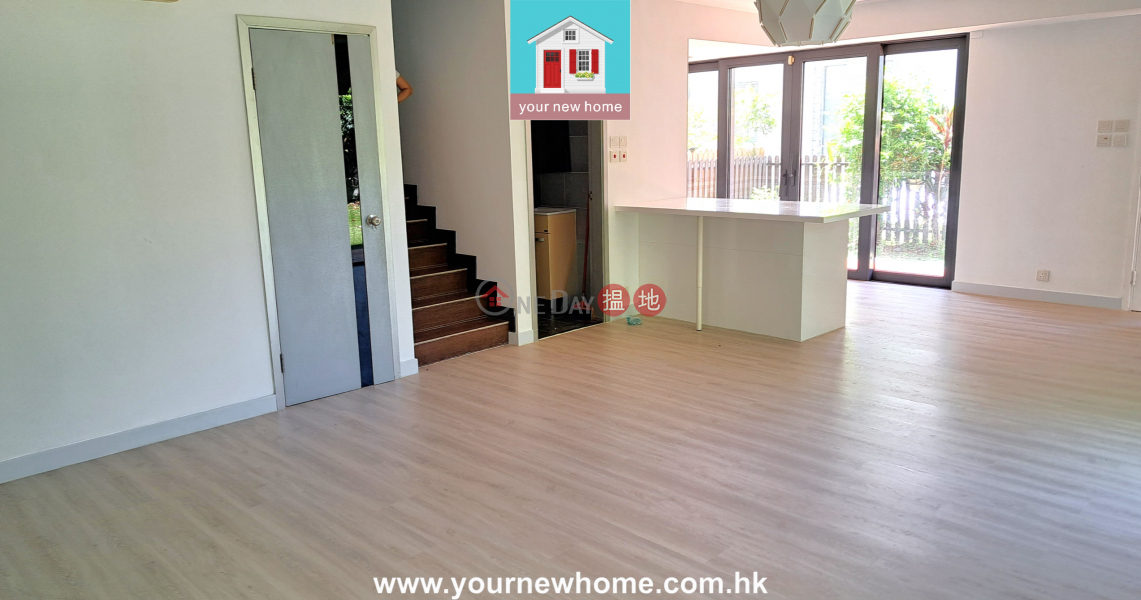 Property Search Hong Kong | OneDay | Residential, Rental Listings Family House in Clearwater Bay | For Rent