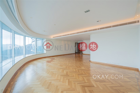 Beautiful 4 bedroom on high floor | Rental | High Cliff 曉廬 _0