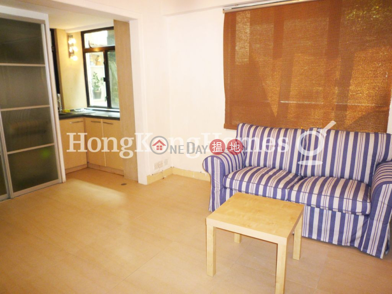 1 Bed Unit for Rent at Greencliff, Greencliff 翠壁 Rental Listings | Wan Chai District (Proway-LID124968R)