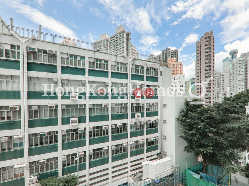 香港搵樓|租樓|二手盤|買樓| 搵地 | 住宅|出租樓盤RESIGLOW薄扶林兩房一廳單位出租