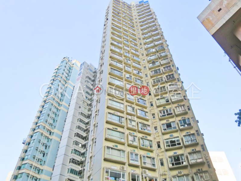 HK$ 30,000/ month Jade Terrace, Wan Chai District, Practical 3 bedroom in Happy Valley | Rental