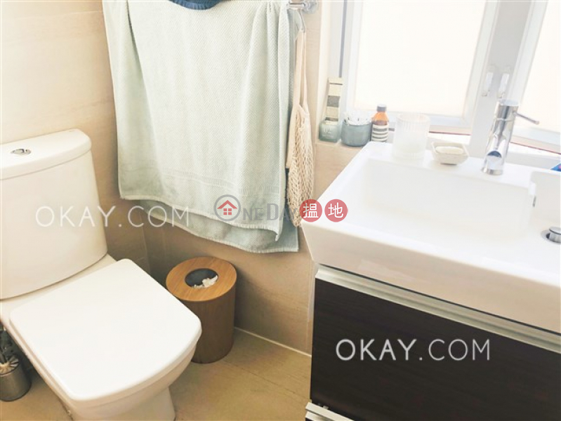 1房1廁,實用率高,極高層《雅蘭閣出租單位》|419皇后大道西 | 西區香港出租|HK$ 27,000/ 月