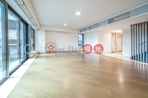 Rare 4 bedroom with parking | Rental, 3 MacDonnell Road 麥當勞道3號 | Central District (OKAY-R366268)_0