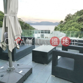 4房3廁,海景,連車位,露台下洋村91號出租單位 | 下洋村91號 91 Ha Yeung Village _0