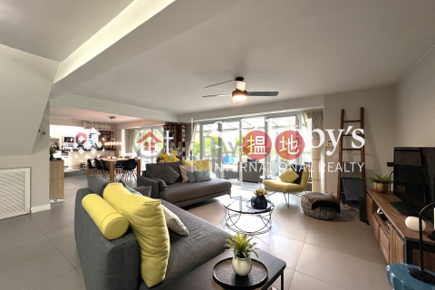 Property for Rent at Fairway Vista with 4 Bedrooms | Fairway Vista 翡翠別墅 _0