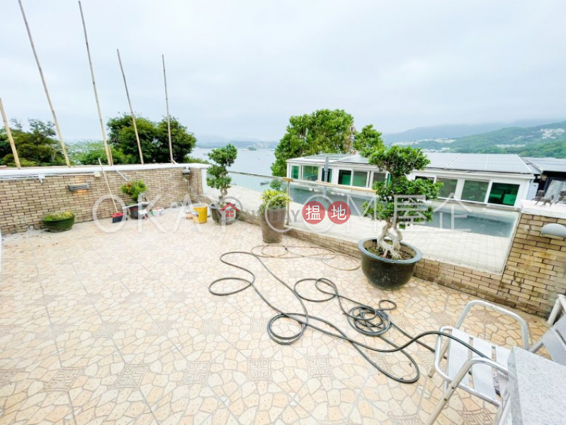 Tso Wo Hang Village House Unknown, Residential, Rental Listings, HK$ 36,000/ month