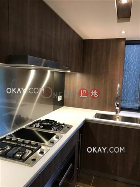 Exquisite 4 bed on high floor with balcony & parking | Rental | 233 Chai Wan Road | Chai Wan District, Hong Kong, Rental | HK$ 60,000/ month