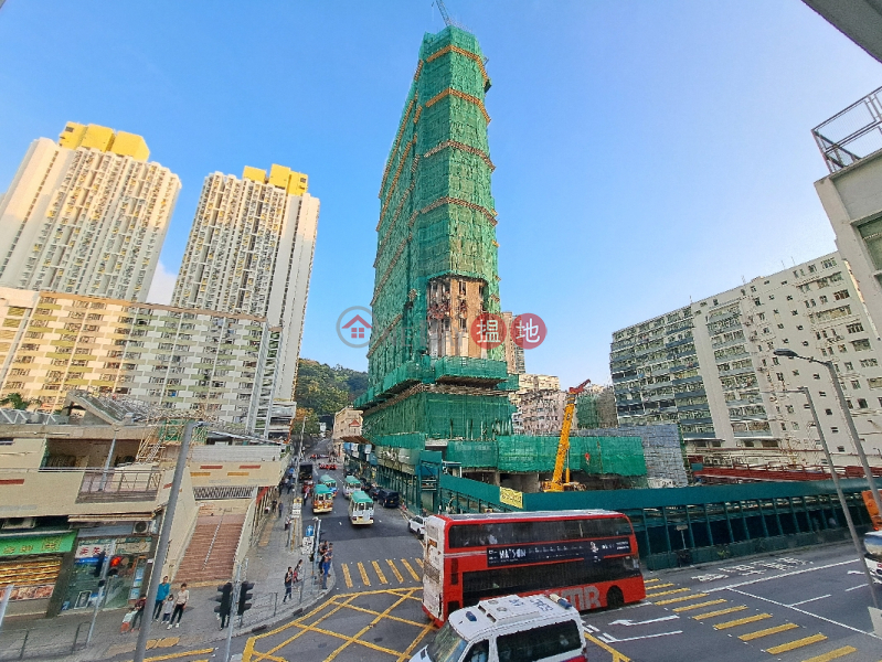 214 Nam Cheong Street (南昌街214號),Sham Shui Po | ()(3)