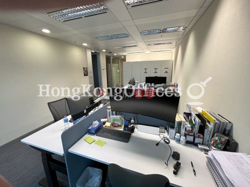 Office Unit for Rent at Two International Finance Centre | Two International Finance Centre 國際金融中心2期 Rental Listings