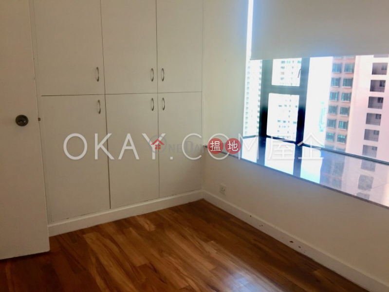 HK$ 38,000/ month | Hillsborough Court | Central District | Stylish 2 bedroom with parking | Rental